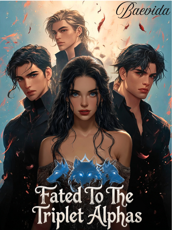 Fated to the Triplet Alphas
